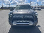 2022 Toyota Tundra Capstone Hybrid