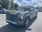 2022 Toyota Tundra Capstone Hybrid