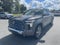 2022 Toyota Tundra Capstone Hybrid