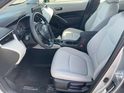 2023 Toyota Corolla Cross L