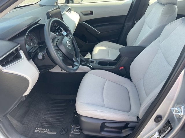 2023 Toyota Corolla Cross L