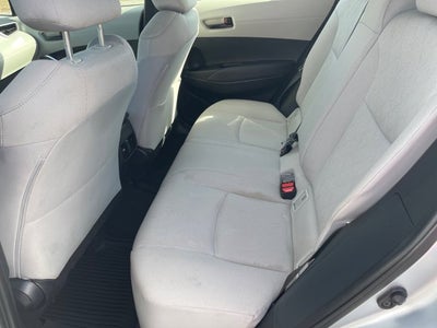 2023 Toyota Corolla Cross L