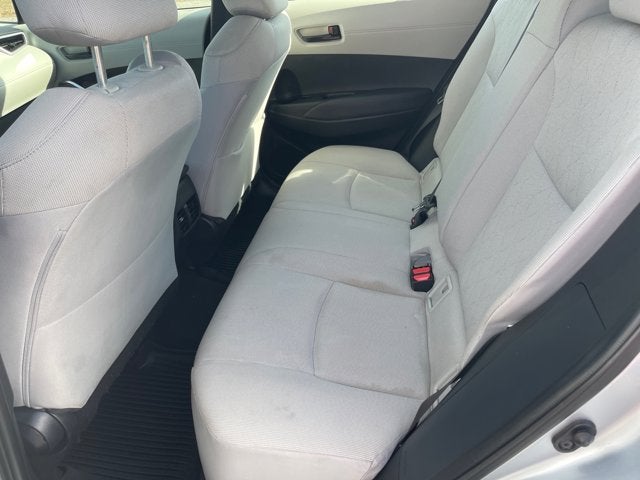 2023 Toyota Corolla Cross L