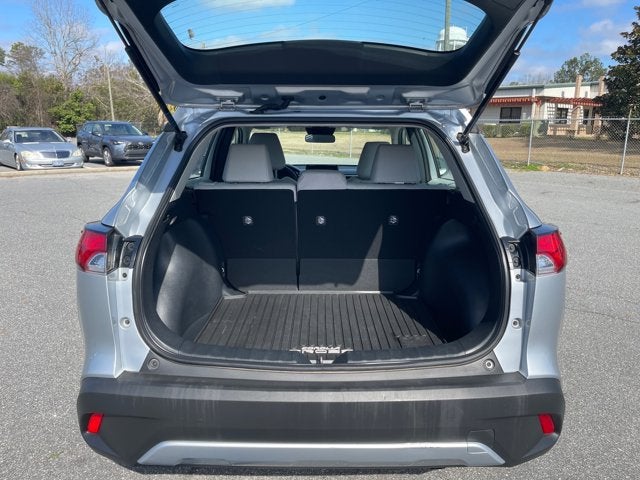 2023 Toyota Corolla Cross L