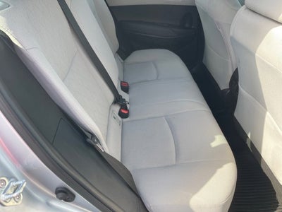 2023 Toyota Corolla Cross L