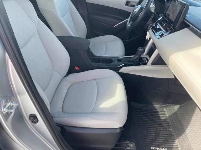 2023 Toyota Corolla Cross L