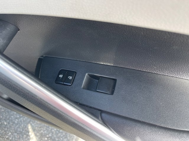 2023 Toyota Corolla Cross L