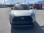 2023 Toyota Corolla Cross L