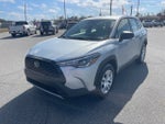 2023 Toyota Corolla Cross L