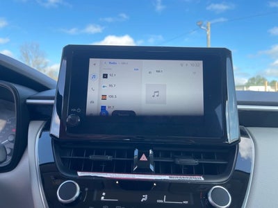 2023 Toyota Corolla Cross L