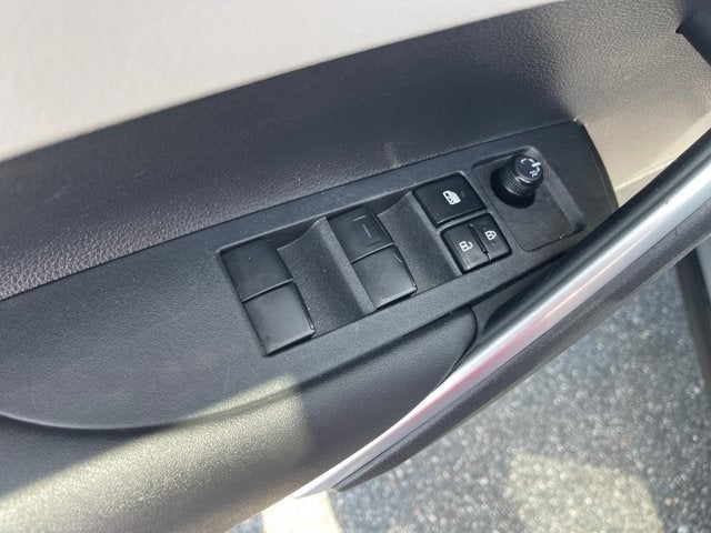 2023 Toyota Corolla Cross L