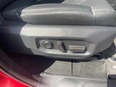 2023 Toyota Sequoia Base