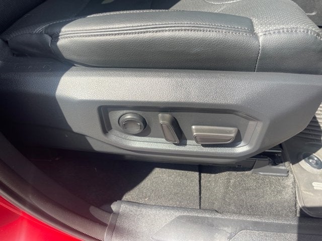 2023 Toyota Sequoia Base