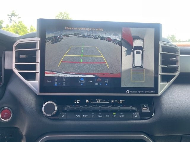 2023 Toyota Sequoia Base