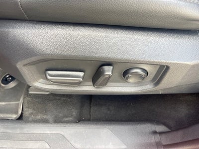 2023 Toyota Sequoia Base