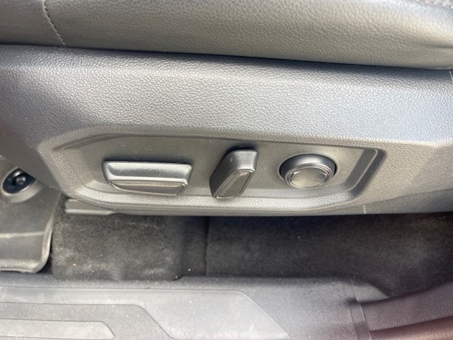 2023 Toyota Sequoia Base