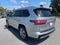 2025 Toyota Sequoia Base