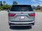 2025 Toyota Sequoia Base