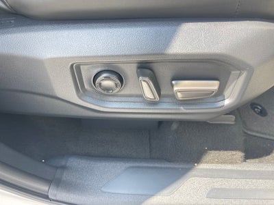2025 Toyota Sequoia Base