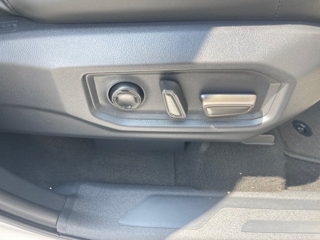 2025 Toyota Sequoia Base
