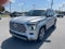 2025 Toyota Sequoia Base