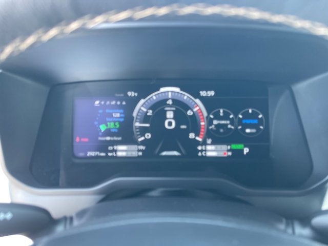 2025 Toyota Sequoia Base