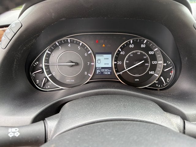 2020 Nissan Armada SL