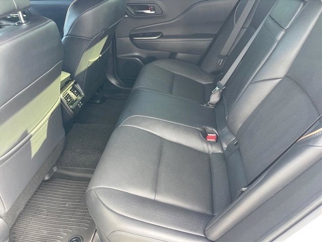 2023 Toyota Crown Base