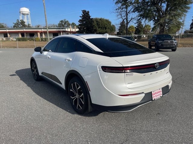 2023 Toyota Crown Base