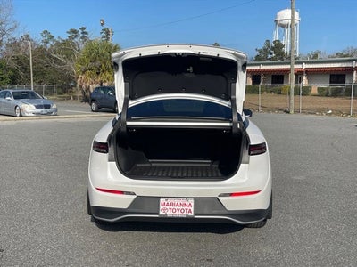 2023 Toyota Crown Base