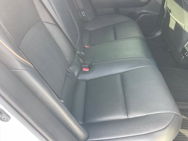 2023 Toyota Crown Base