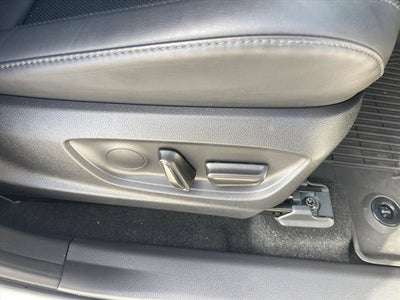 2023 Toyota Crown Base