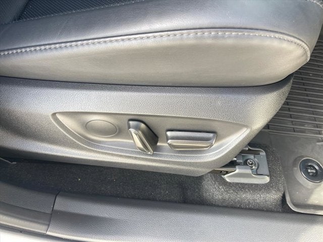 2023 Toyota Crown Base