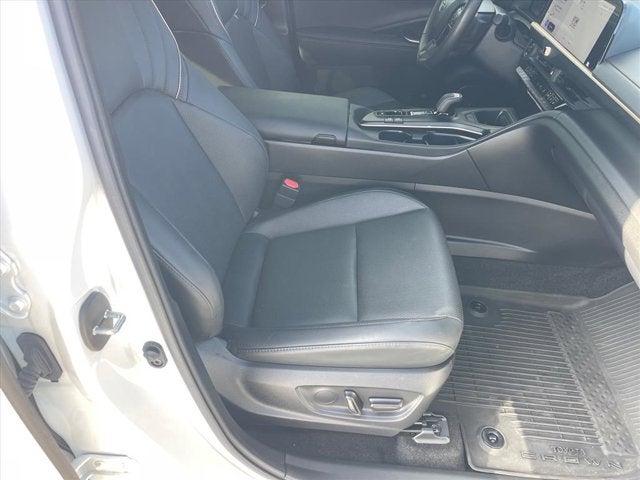 2023 Toyota Crown Base