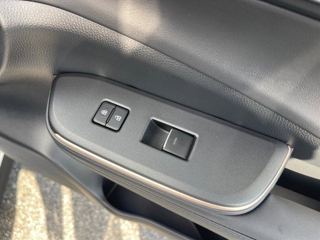 2023 Toyota Crown Base