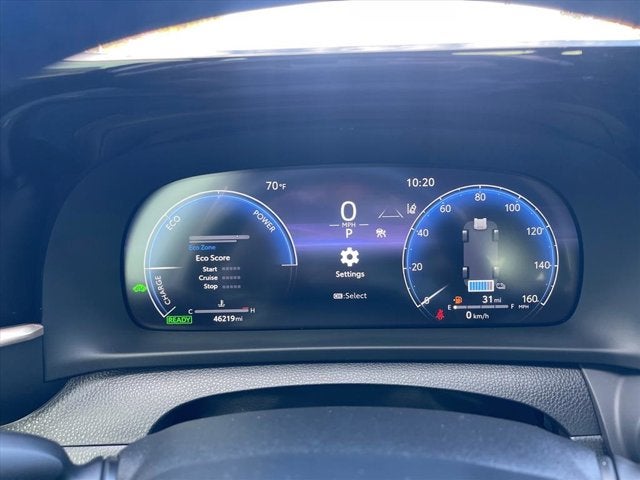 2023 Toyota Crown Base