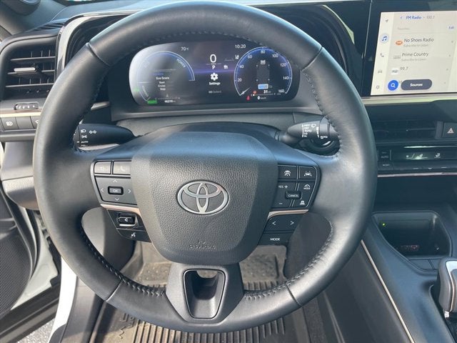 2023 Toyota Crown Base