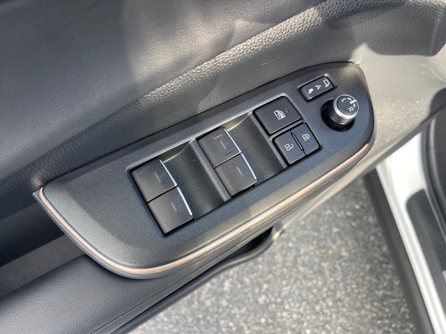 2023 Toyota Crown Base