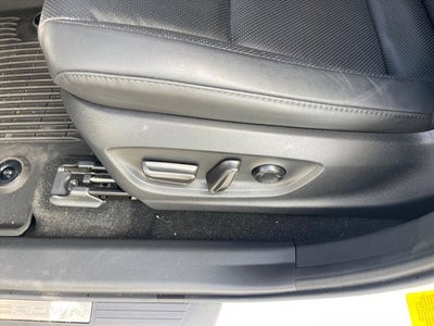 2023 Toyota Crown Base