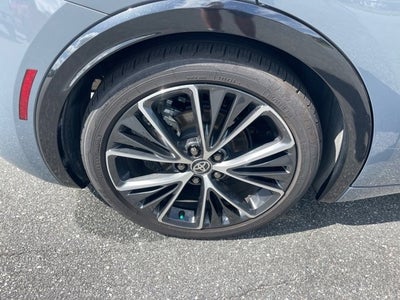 2024 Toyota Prius Base