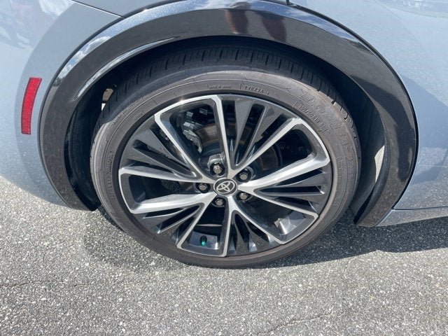 2024 Toyota Prius Base