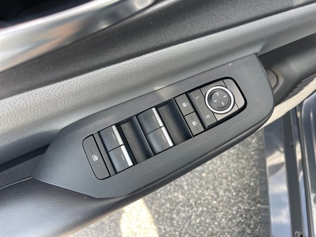 2024 Toyota Prius Base