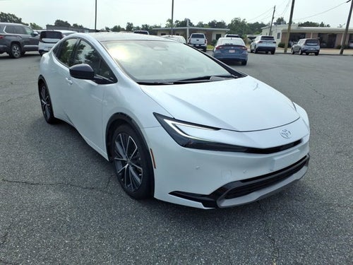 2023 Toyota Prius Base