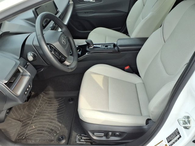 2023 Toyota Prius Base