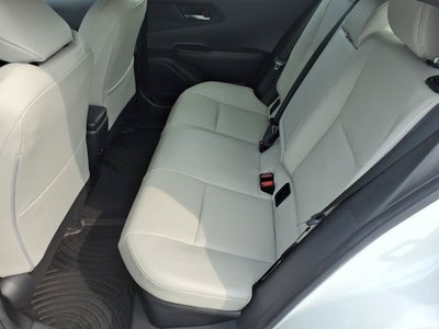 2023 Toyota Prius Base