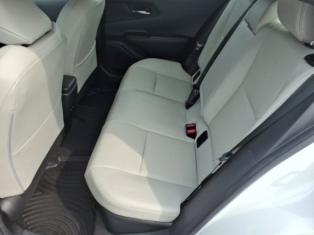 2023 Toyota Prius Base
