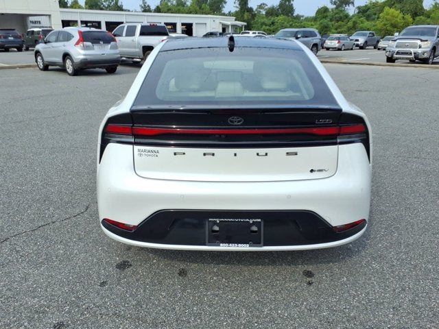 2023 Toyota Prius Base