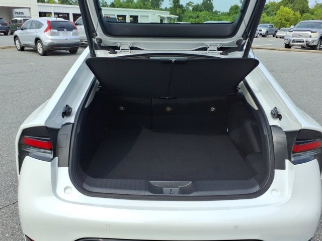 2023 Toyota Prius Base