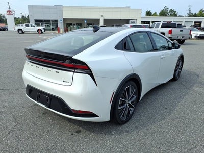 2023 Toyota Prius Base