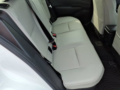 2023 Toyota Prius Base